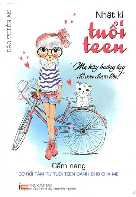 Nhật Ký Tuổi Teen - 