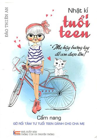 Nhật Ký Tuổi Teen - 