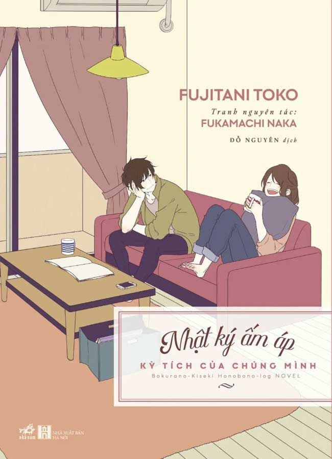 Nhật Ký Ấm Áp - Kỳ Tích Của Chúng Mình