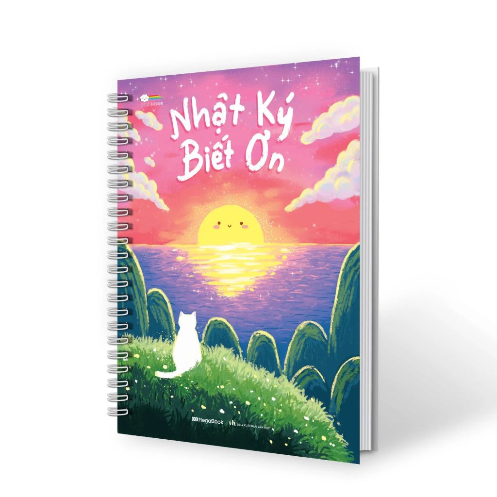 Nhật Ký Biết Ơn