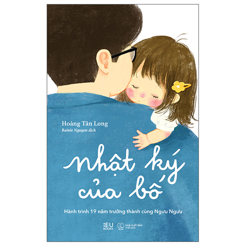 Nhật Ký Của Bố