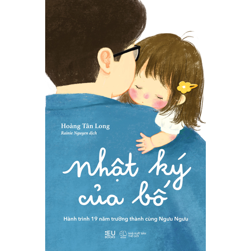 Nhật Ký Của Bố