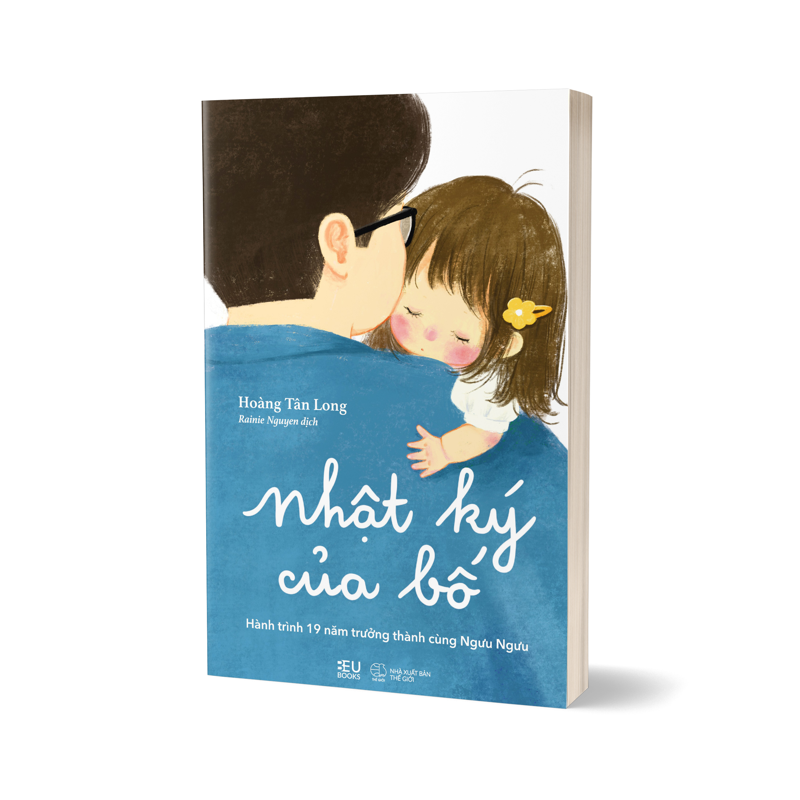 Nhật Ký Của Bố