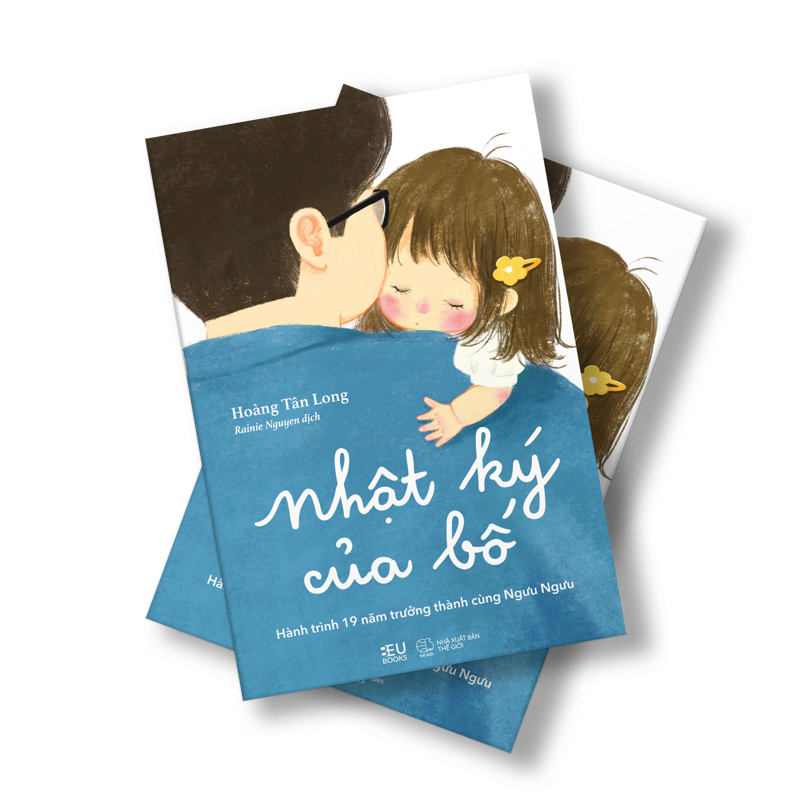 Nhật Ký Của Bố