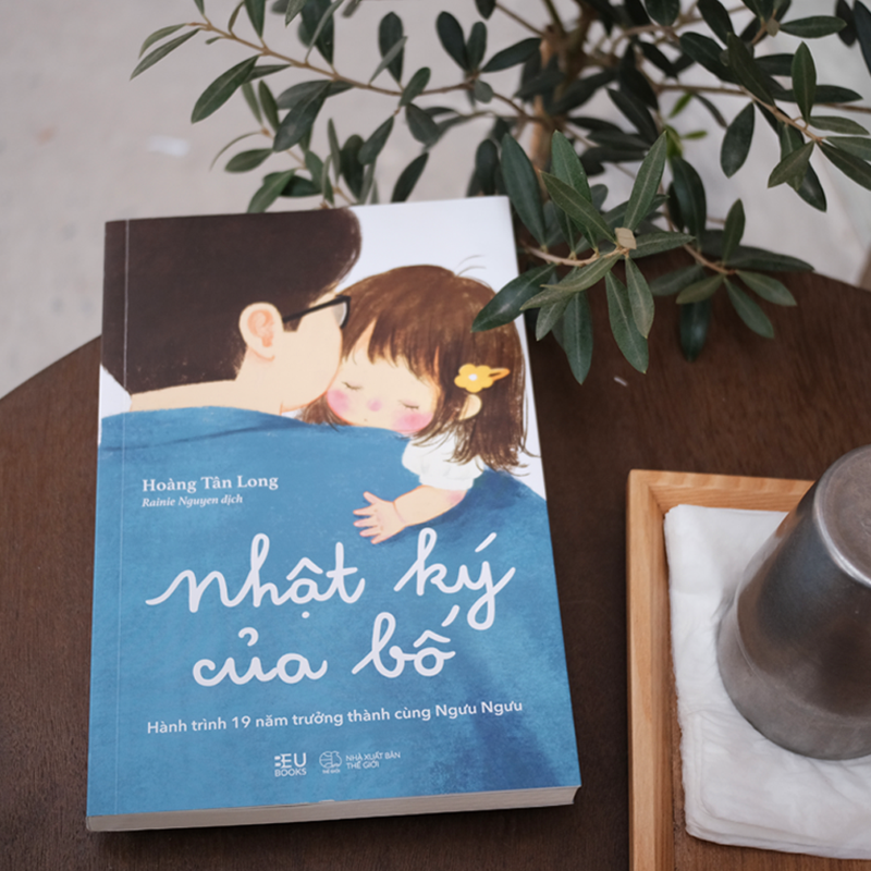Nhật Ký Của Bố