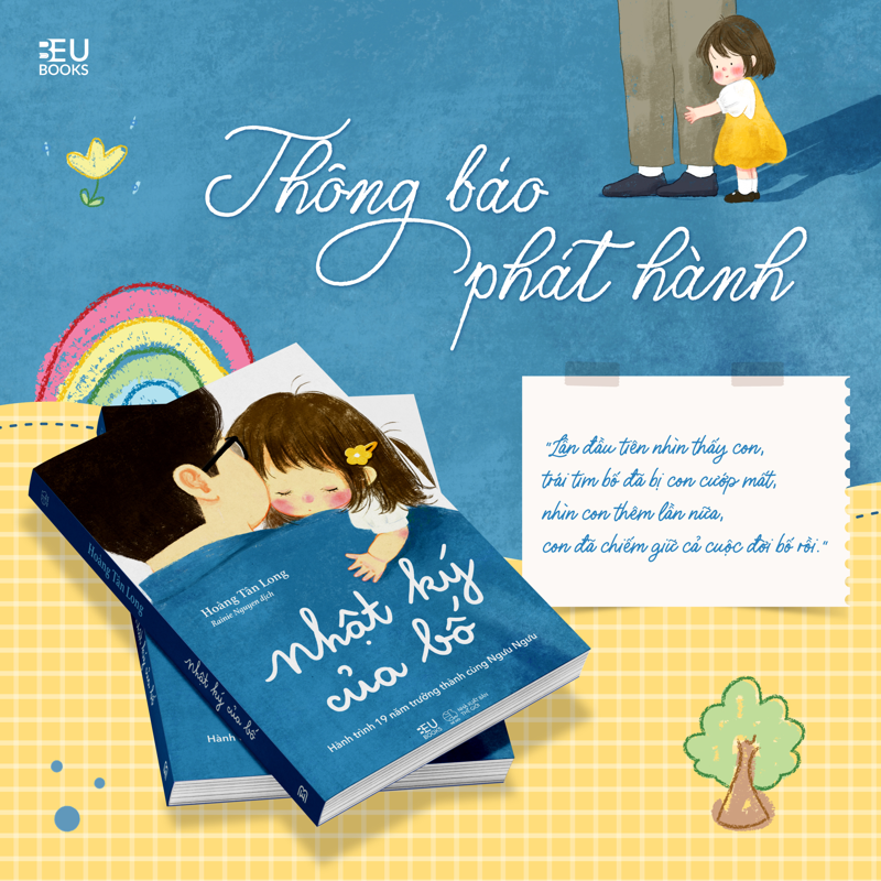 Nhật Ký Của Bố