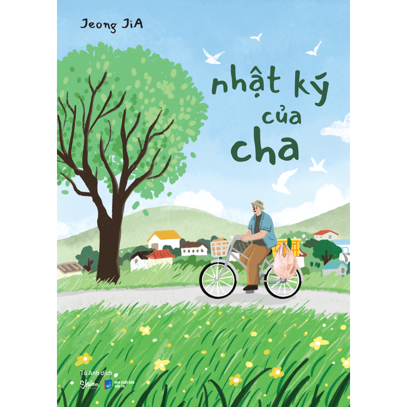 Nhật Ký Của Cha