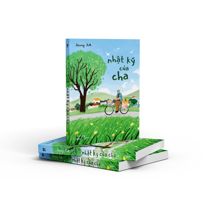 Nhật Ký Của Cha