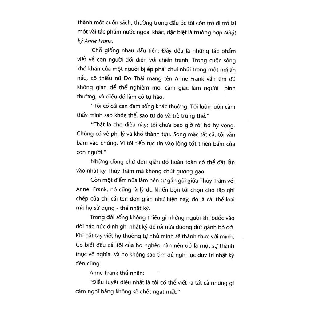 Nhật Ký Đặng Thùy Trâm (Tái bản 2026)