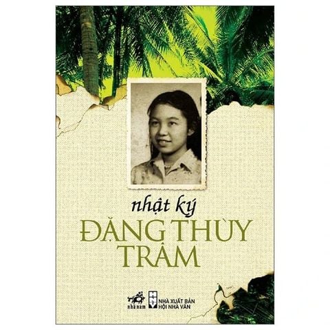 Nhật Ký Đặng Thùy Trâm (Tái bản 2026)