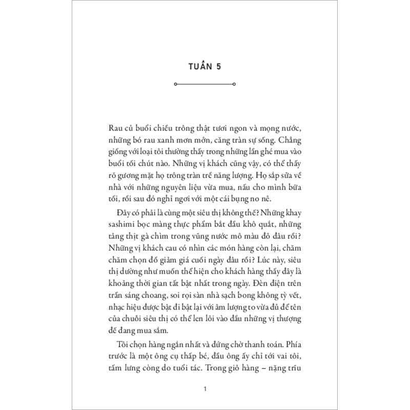 Nhật Ký Hư Không