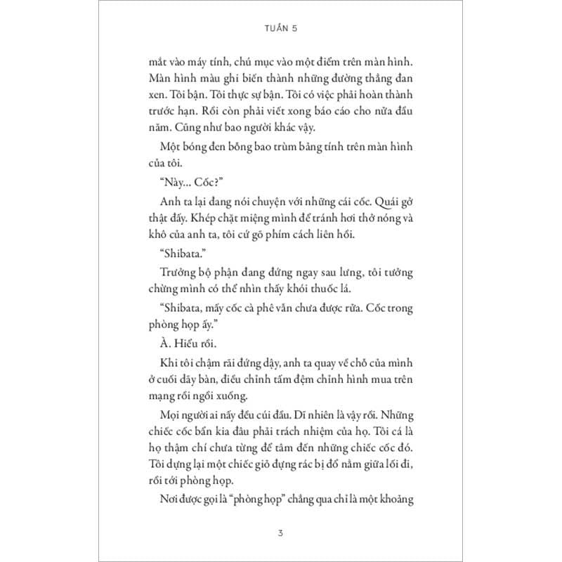 Nhật Ký Hư Không