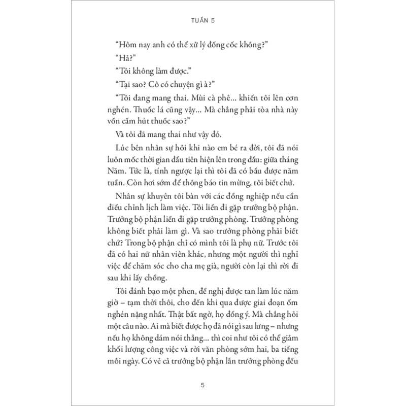 Nhật Ký Hư Không