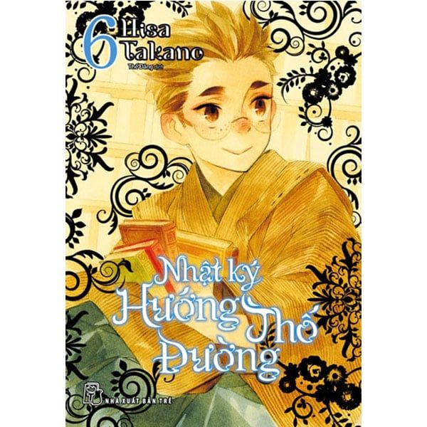 Nhật Ký Hướng Thố Đường - Tập 6