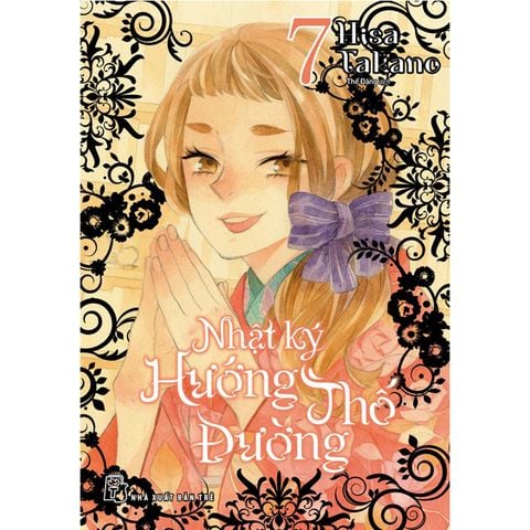 Nhật Ký Hướng Thố Đường - Tập 7