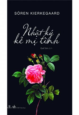 Nhật Ký Kẻ Mị Tình