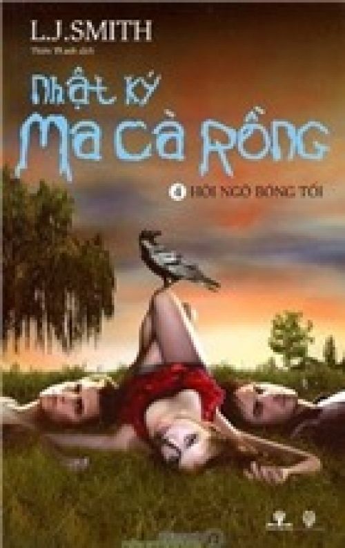 Nhật Ký Ma Cà Rồng - Hội Ngộ Bóng Tối (Tập 4)