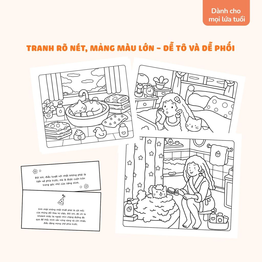 Nhật Ký Mèo Cam
