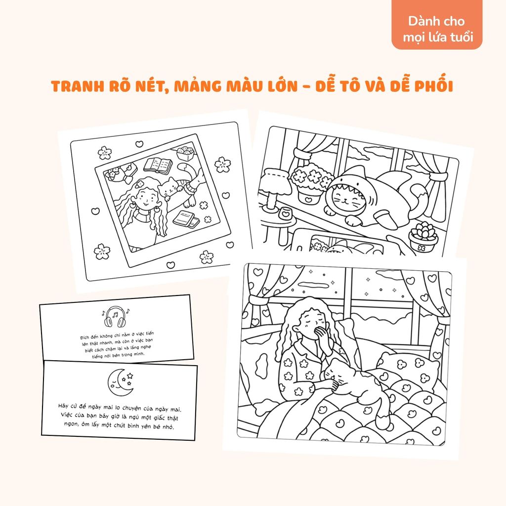 Nhật Ký Mèo Cam