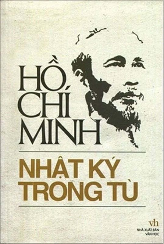 Nhật Ký Trong Tù (Tái bản năm 2022)