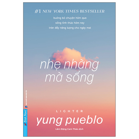 Nhẹ Nhàng Mà Sống