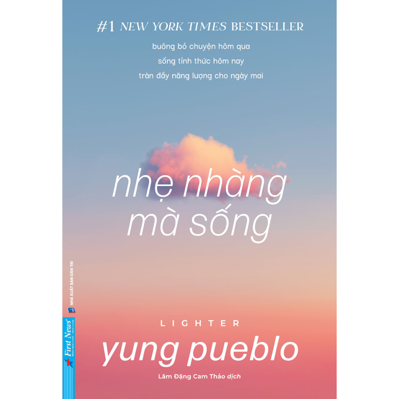 Nhẹ Nhàng Mà Sống