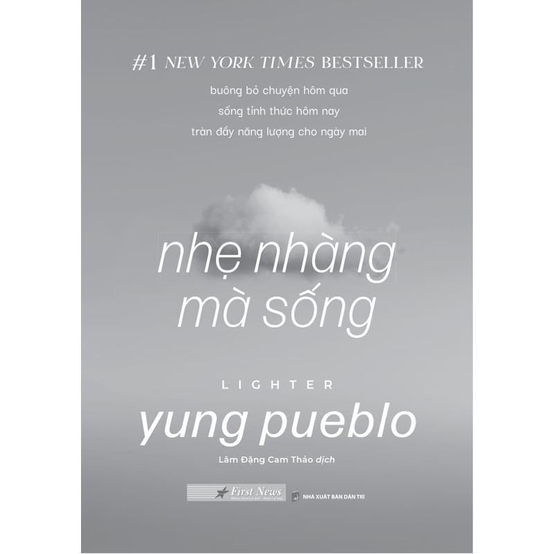 Nhẹ Nhàng Mà Sống
