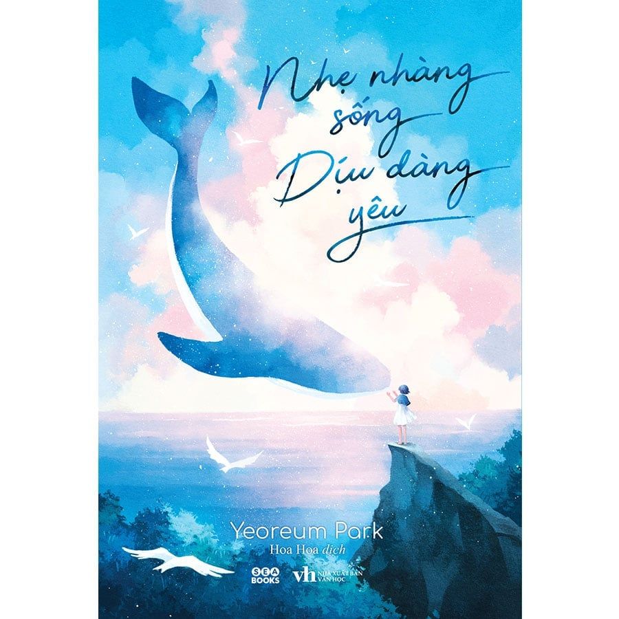 Nhẹ Nhàng Sống, Dịu Dàng Yêu