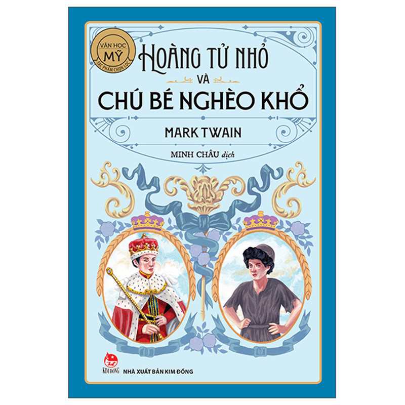 Nhí Và Nhảnh Ở Xứ Vui