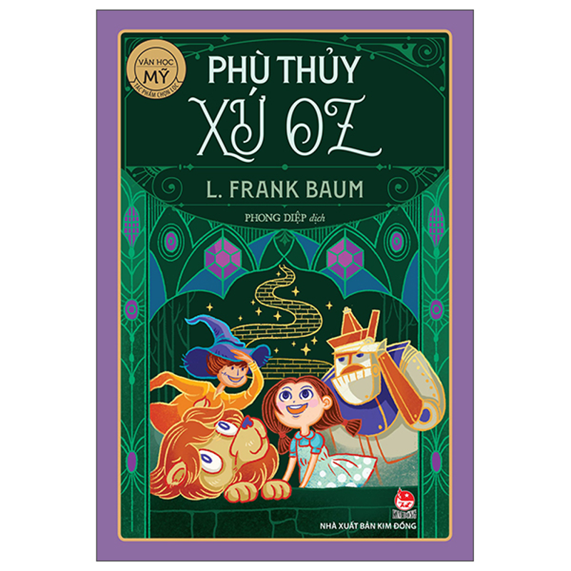 Nhí Và Nhảnh Ở Xứ Vui
