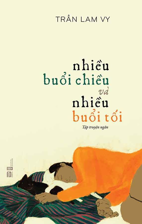 Nhiều Buổi Chiều Và Nhiều Buổi Tối