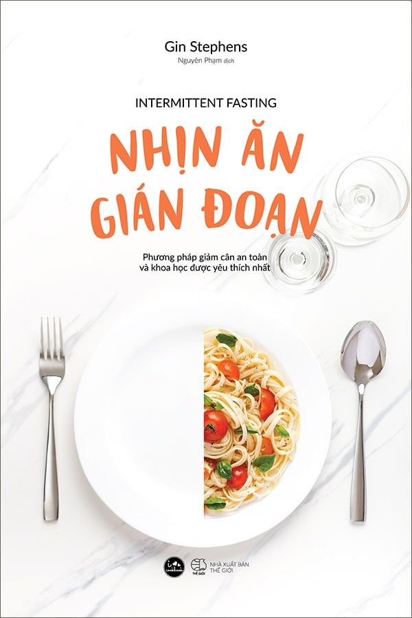 Nhịn Ăn Gián Đoạn