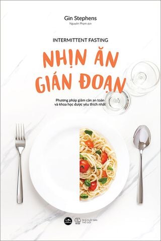 Nhịn Ăn Gián Đoạn