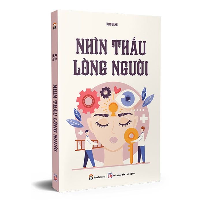 Nhìn Thấu Lòng Người