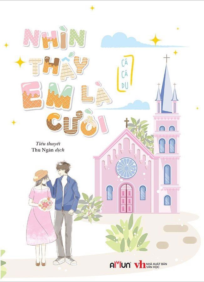 Nhìn Thấy Em Là Cười