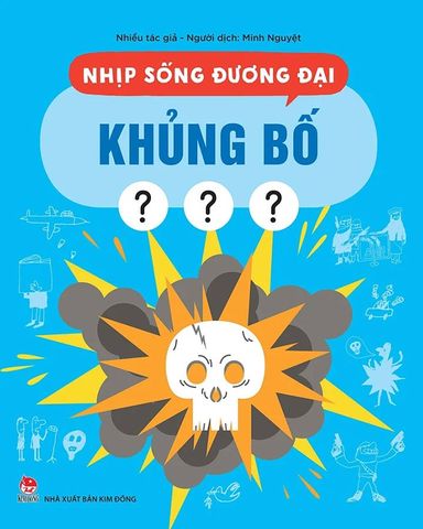 Nhịp Sống Đương Đại - Khủng Bố