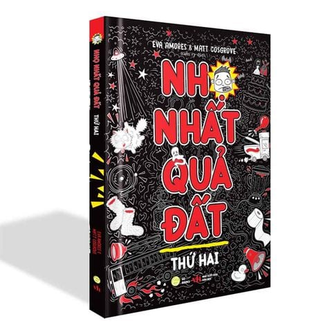 Nhọ Nhất Quả Đất - Thứ Hai