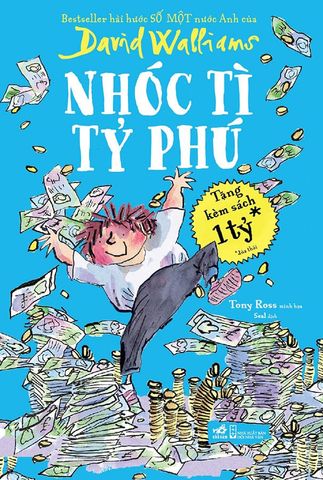 Nhóc Tì Tỷ Phú