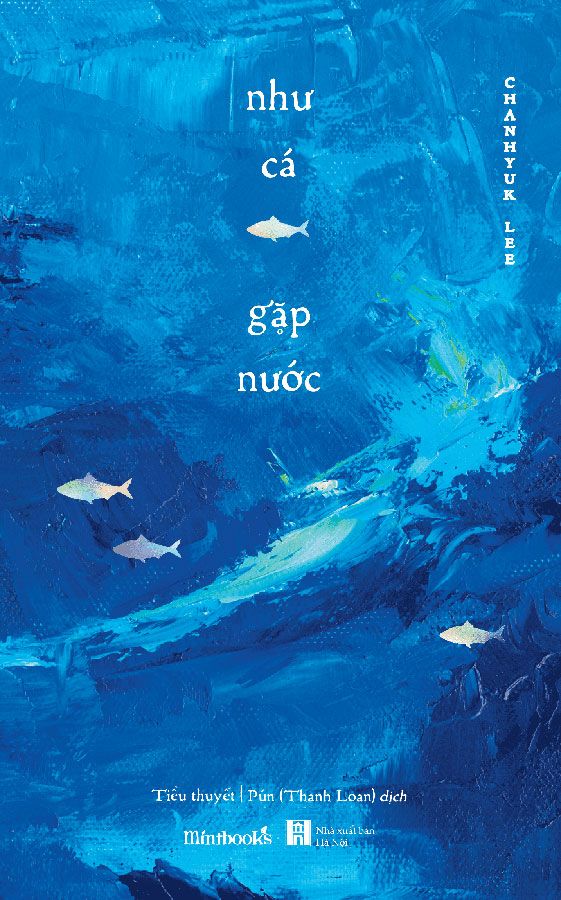 Như Cá Gặp Nước