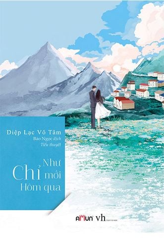 Như Chỉ Mới Hôm Qua