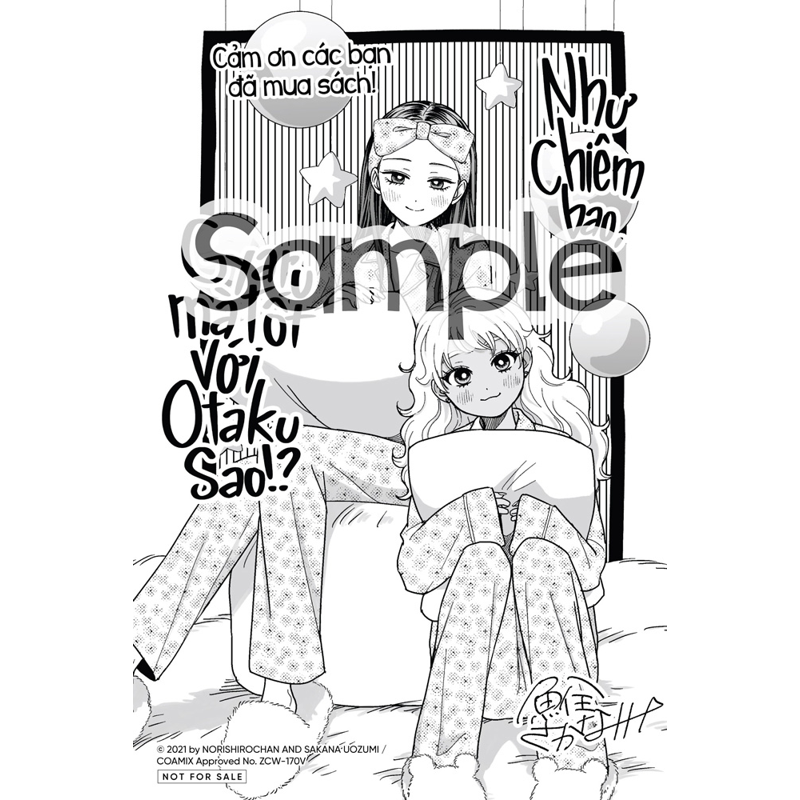 Như Chiêm Bao, Gyaru Mà Tốt Với Otaku Sao!? - Tập 3