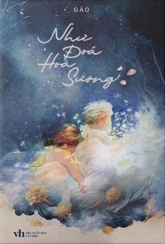 Như Đóa Hoa Sương