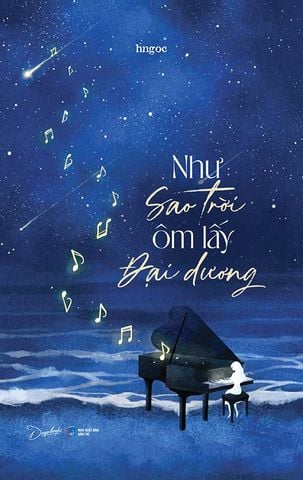 Như Sao Trời Ôm Lấy Đại Dương