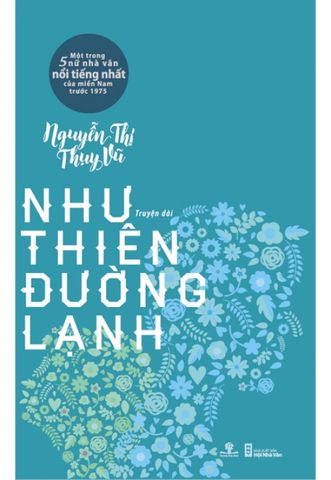 Như Thiên Đường Lạnh
