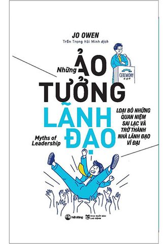 Những Ảo Tưởng Lãnh Đạo