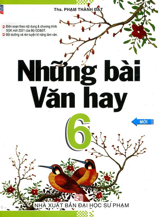 Những Bài Văn Hay Lớp 6