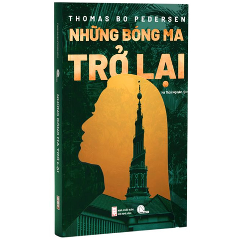 Những Bóng Ma Trở Lại