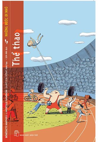 Những Bước Đi Nhỏ - Thể Thao