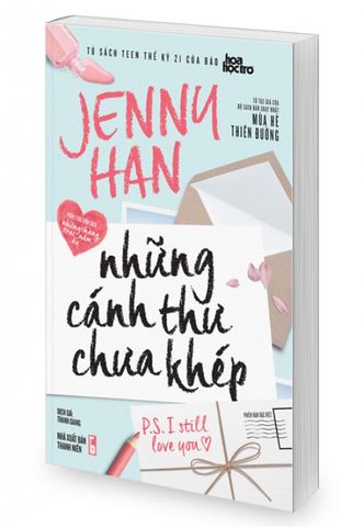 Những Cánh Thư Chưa Khép