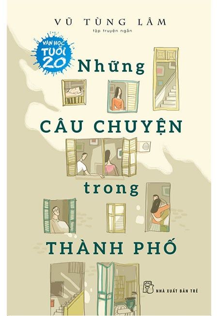 Những Câu Chuyện Trong Thành Phố